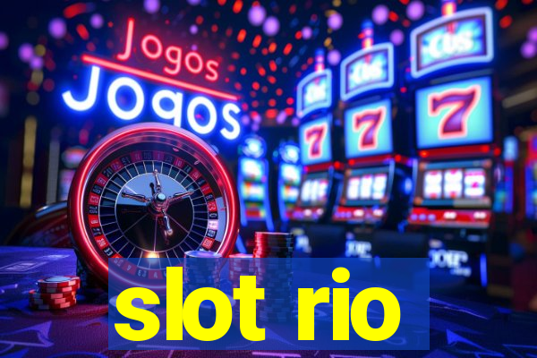 slot rio